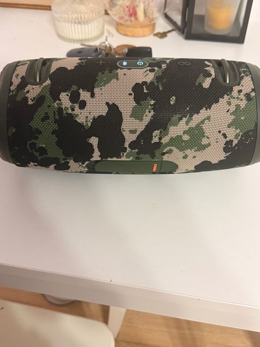Głośnik JBL Xtreme3