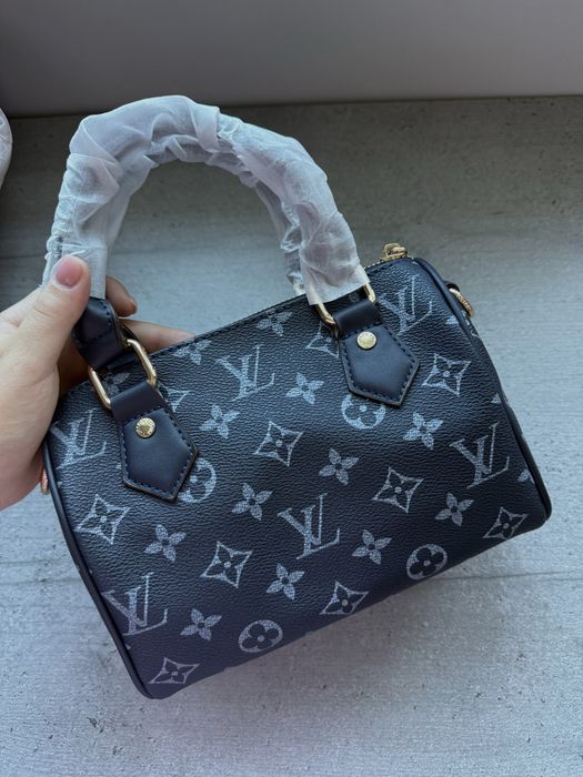 сумка Louis Vuitton Nano Speedy