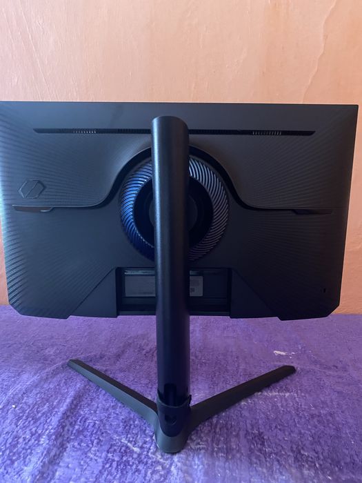 Samsung Odyssey G4 S25BG40 (LS25BG400EIXCI), 25