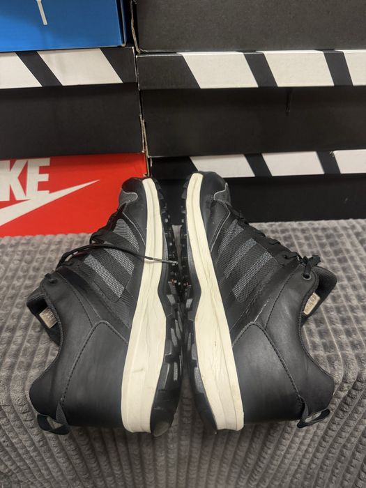 Трекінгові кросівки 47(30,5см)Adidas Kanadia TR7 Gore-Tex оригінал