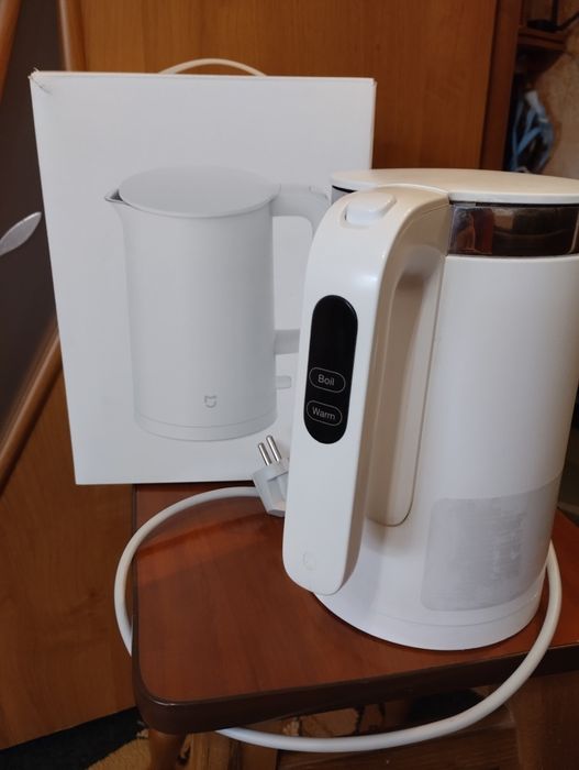 Чайник электрический Xiaomi