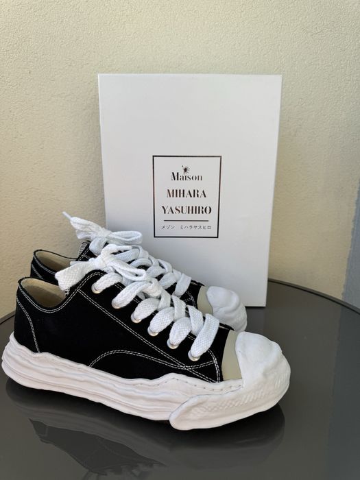 maison mihara yasuhiro rozmiar 45