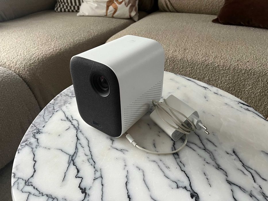 Xiaomi Mi Smart Compact Projector 24812