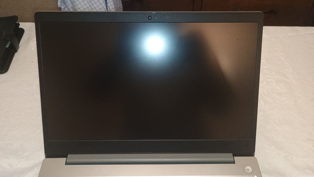 Laptop Lenovo Ideapad 3, Ryzen 5 3500U
