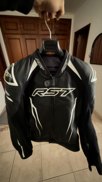 Fato motard RST TracTecho EVO