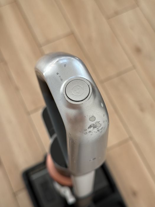 Бездротовий миючий пилосос Jimmy HW11 PRO MAX 3 в 1