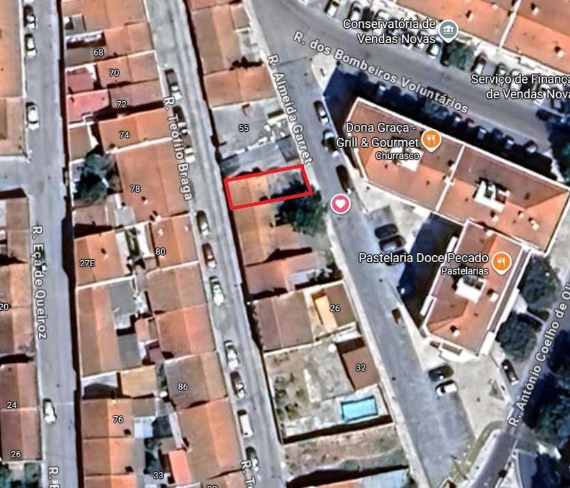 Oportunidade de Investimento