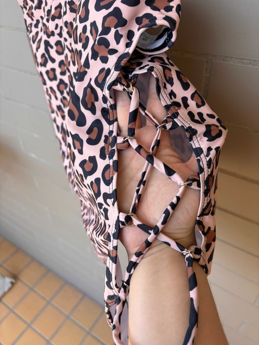 Fato de banho novo 36