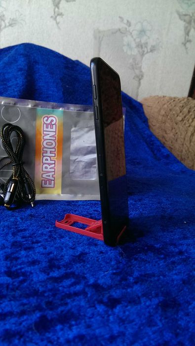 Samsung Galaxy 6 - 32Gb, Android 10, Super AMOLED, Полный комплект