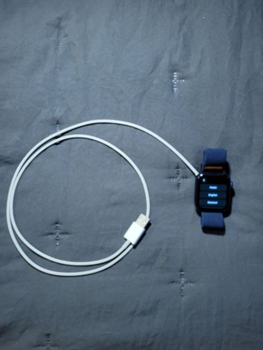 Smartwatch Apple Watch 6