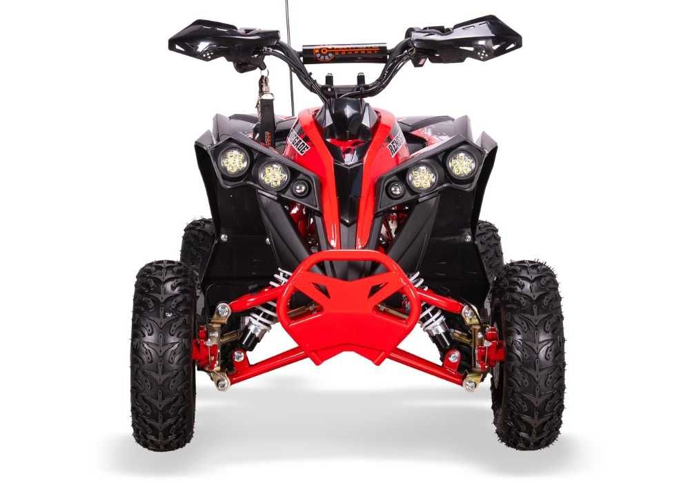 Електроквадроцикл Sport Energy FFK 1200 в АртМото Суми