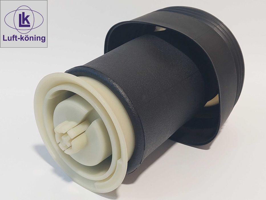 Пневмоподушка Bmw X5/X6 e70 e71. Luft-koning Бельгия. Гарантия 18 мес.