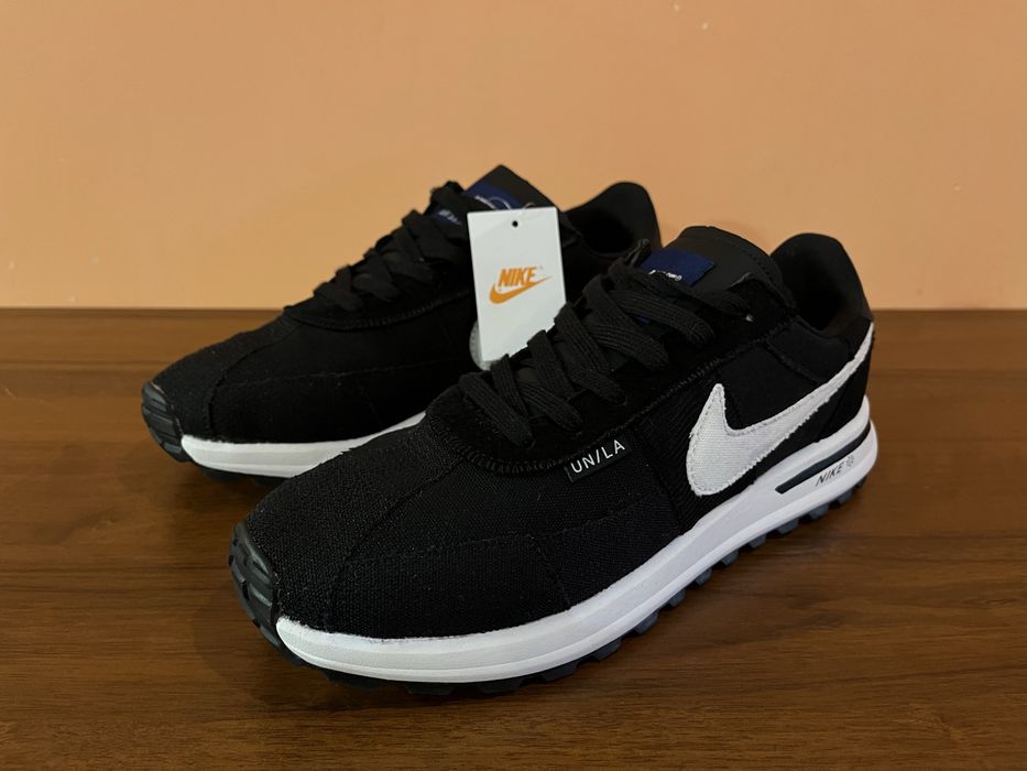 Кросівк  Nike Cortez × Union L.A розмір 44/28