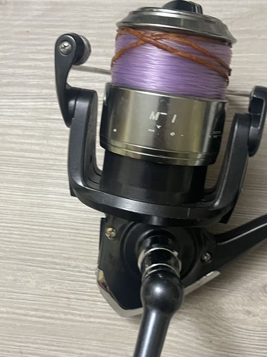 Vendo  carreto pesca Daiwa ,carpelan e seakenite