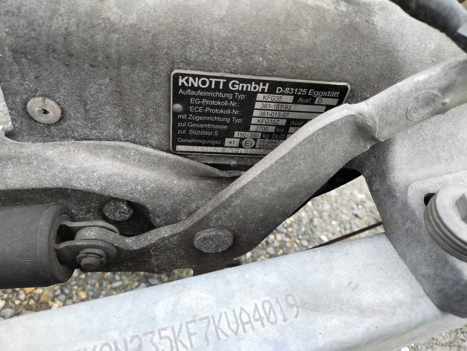 VAPP laweta - przewóz pojazdów