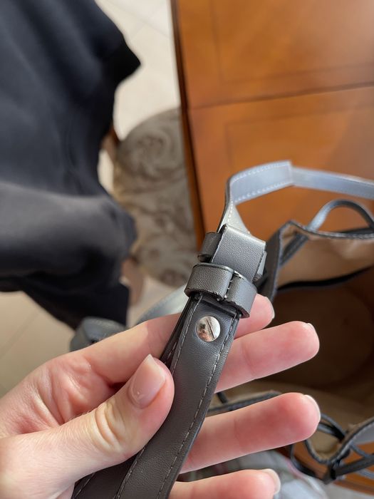 сумка loewe оригінал