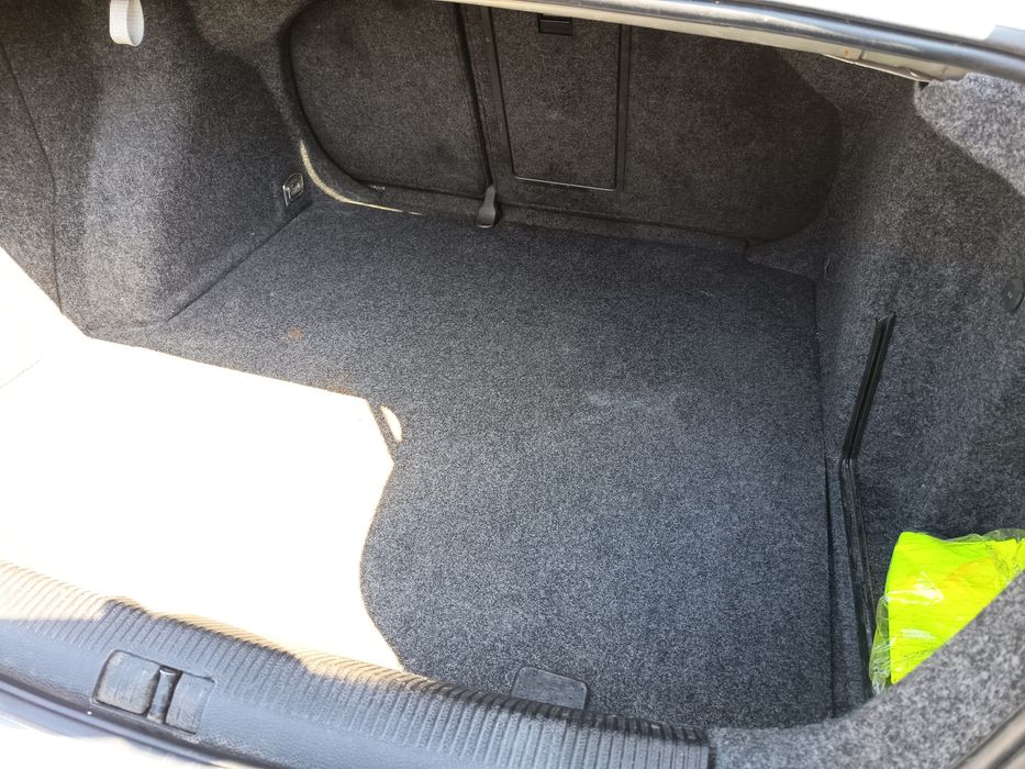 Volkswagen Jetta MK5
