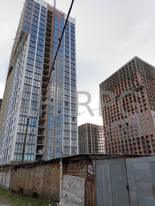 Продам 1к квартиру 42.5м2, ЖК Урбан парк, Urban Park