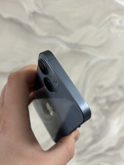 IPhone 14 128 Gb Blue Neverlock