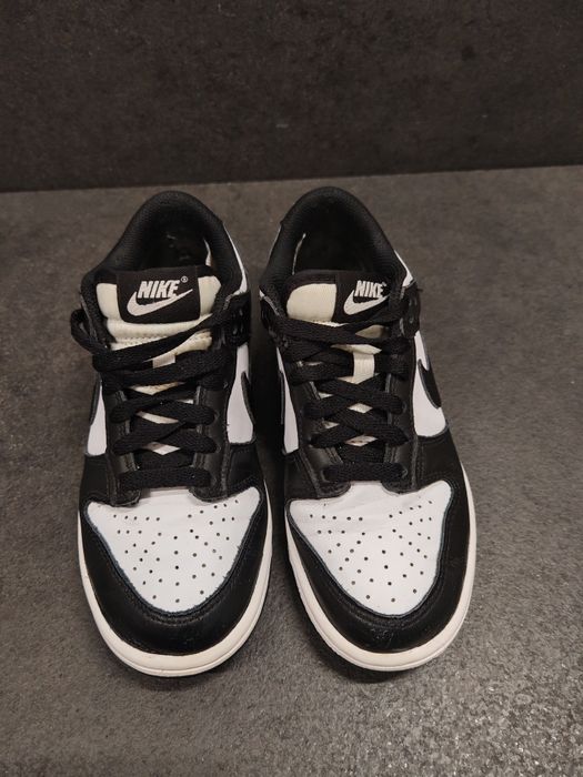 Nike dunk low r. 36