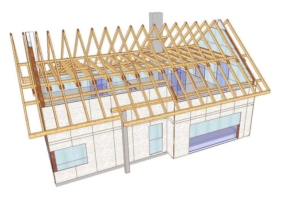 Konstruktor. Projekty techniczne, Projekty Wykonawcze