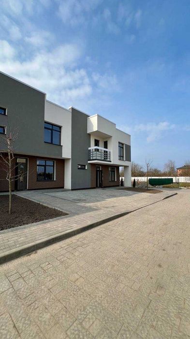 Без КОМІСІЇ Продаж сучасного котеджу в КМ Lisopotik Village єОселя ,єВідновлення