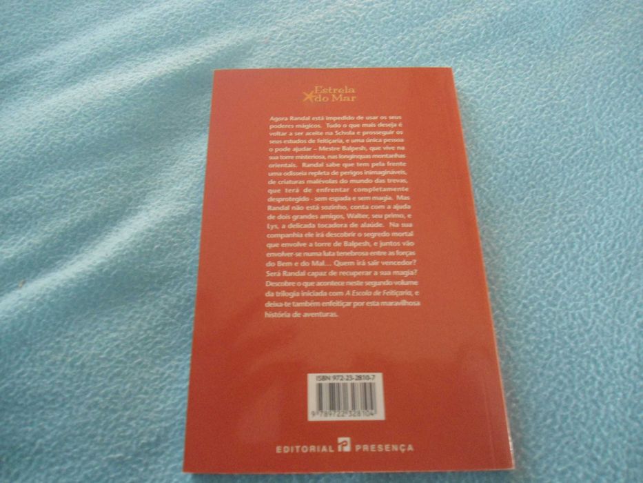 O segredo da Torre de Debra doyle/James D. Macdonald