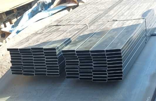 Profile rury stal blachy, kątowniki dwuteowniki