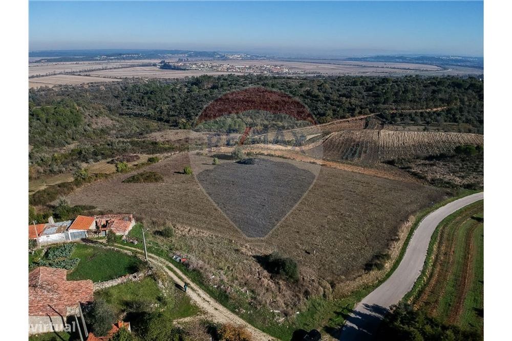 Terreno T0 para venda