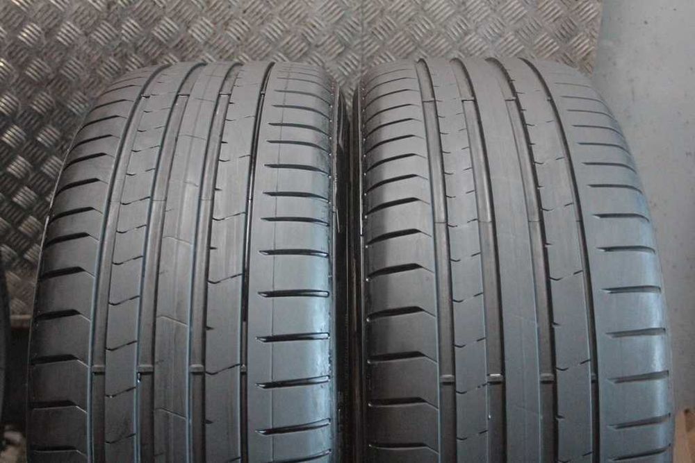 245/40/19 Pirelli P Zero 245/40 R19 94W 2023r SealInside