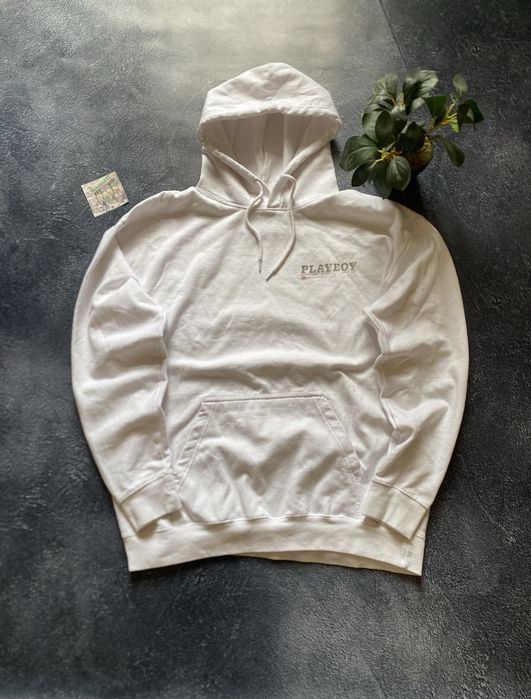 Худі Oversized Playboy