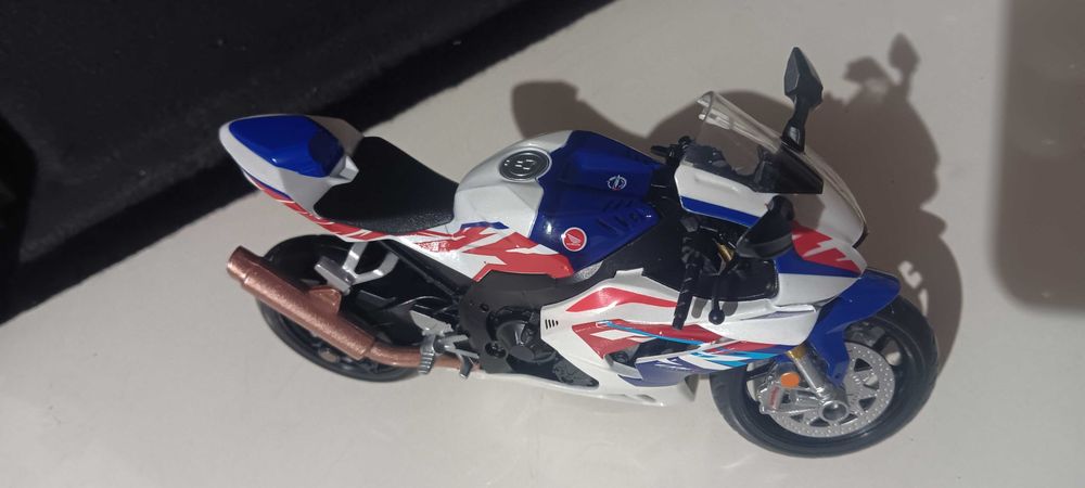 Honda Cbr 1000 rr-r