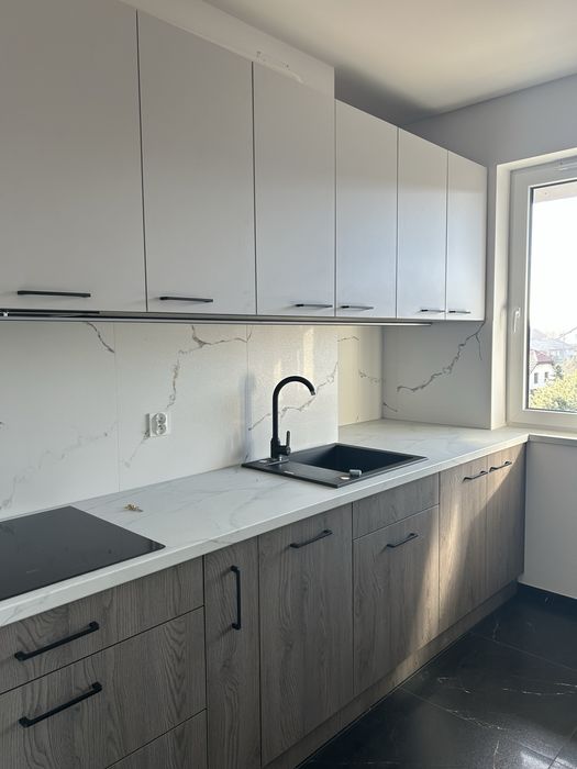 Nowe, pierwszy najem, 2 pok., winda, ul. Gliniana, Wołów