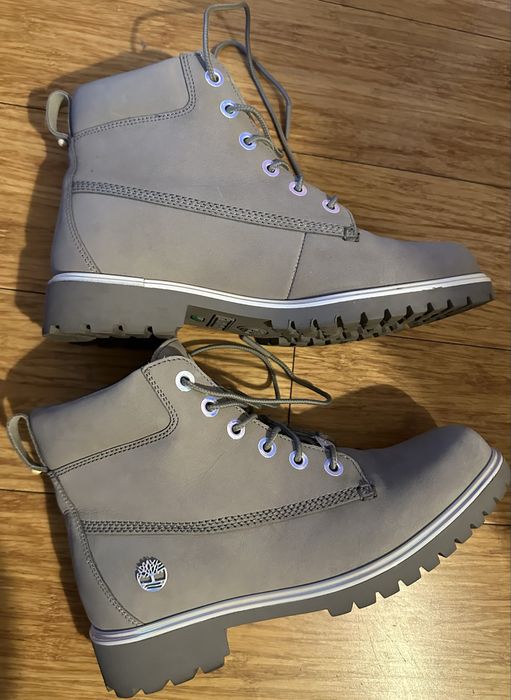 Buty Timberland damskie 38