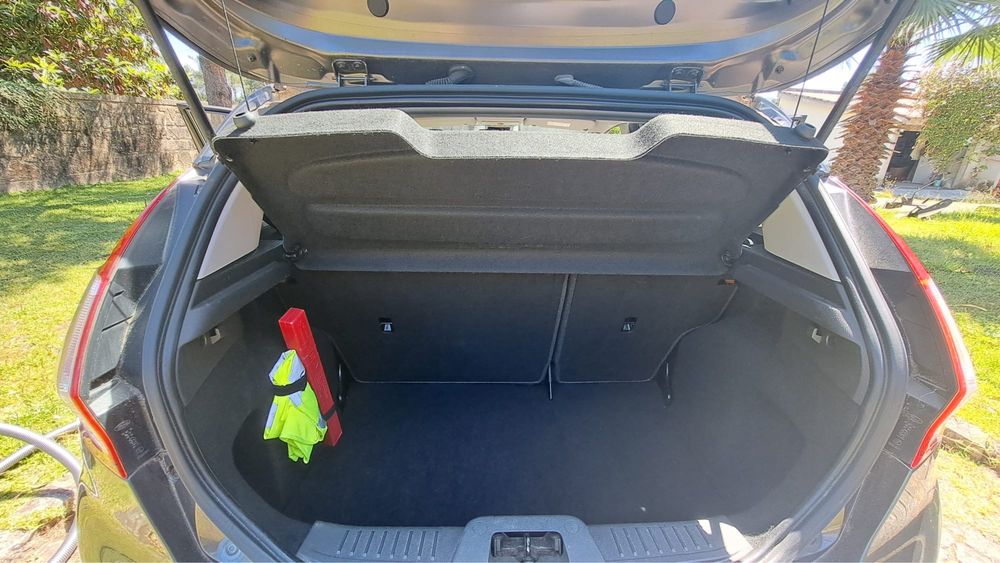 Ford Fiesta Titanium 2017