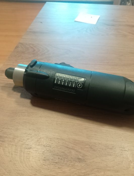 Wrzeciono AMB 1050FME1