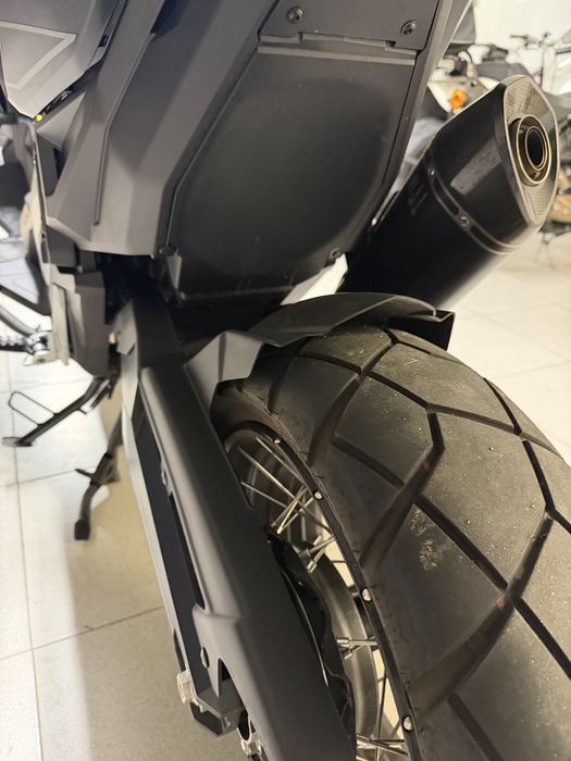 Honda X-ADV 750