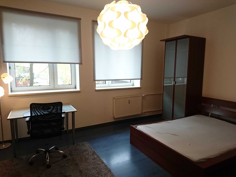 Mieszkanie – Gliwice, Baildona - Widok 3