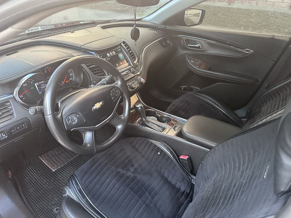 Chevrolet Impala
