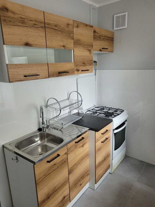 Pokój na ul Mickiewicza