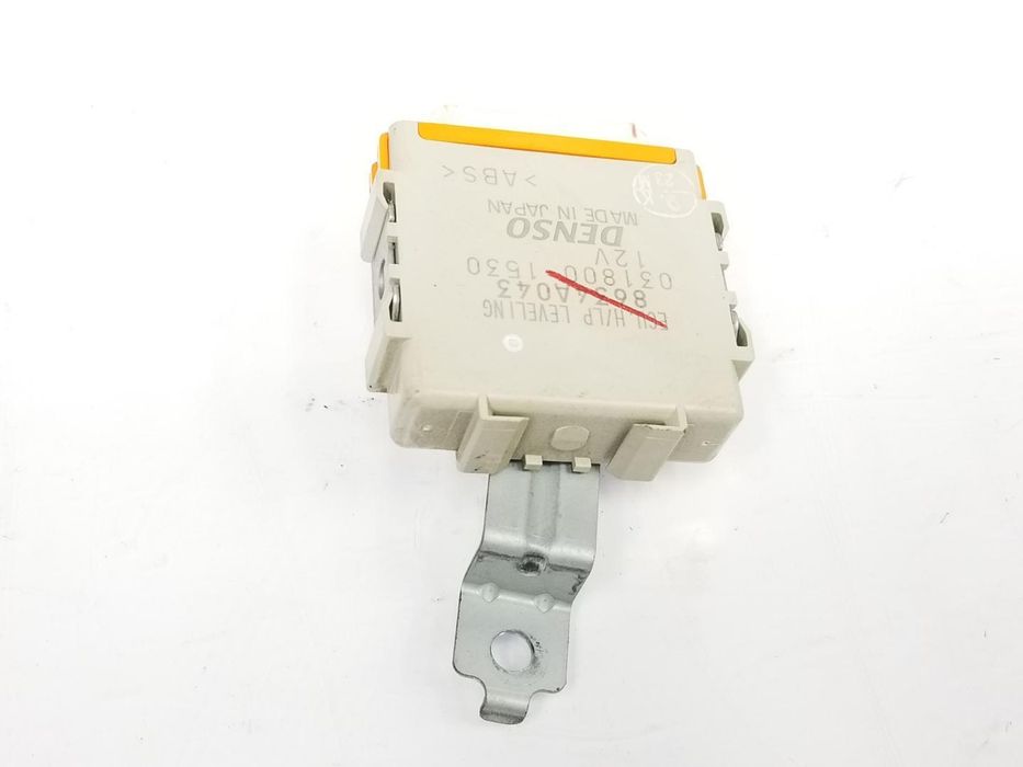 Módulo Eletrónico Mitsubishi Lancer Berlina Cy0
