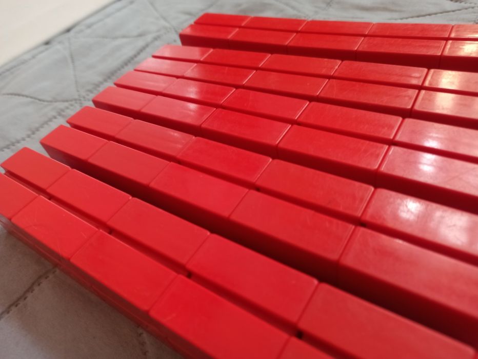 Klocki konstrukcyjne Lego Duplo