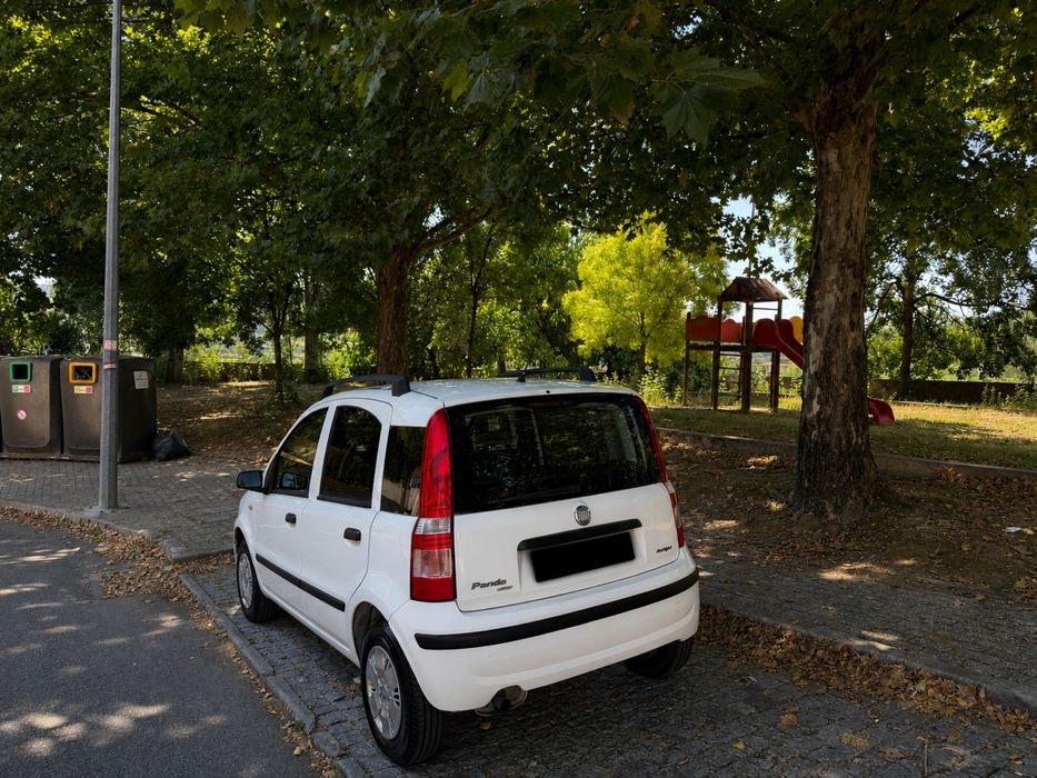 Fiat Panda Van 1.3 Mjet