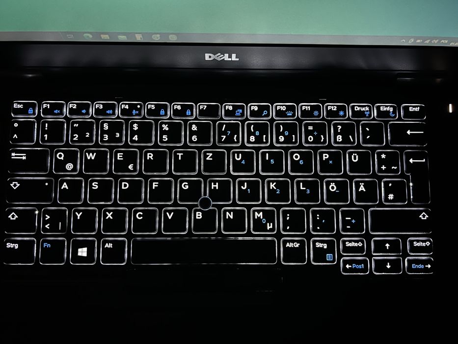 Dell Latitude E5470 | NOWA BATERIA | i5 / SSD | Stan bardzo dobry