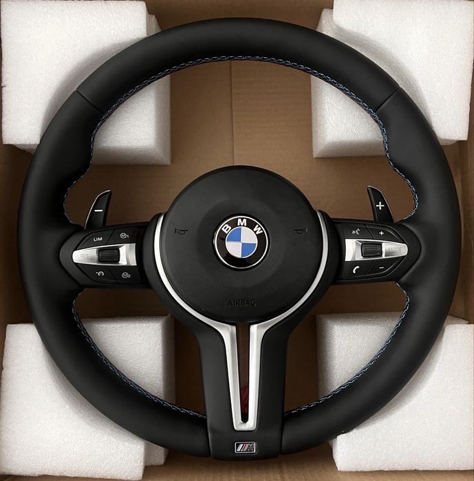 Volante Bmw Pack M novos