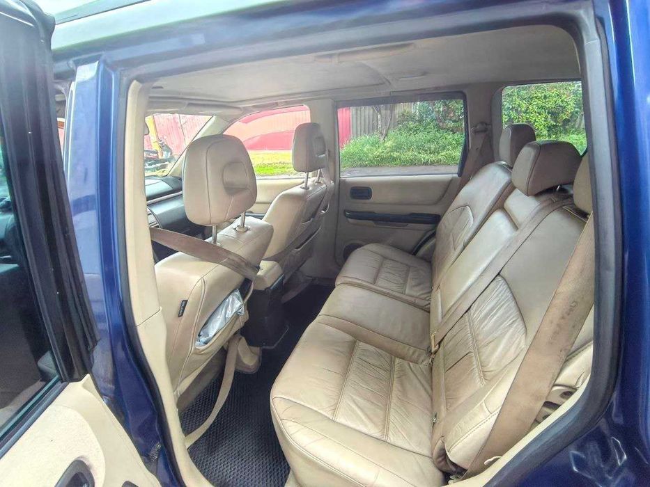Nissan X-Trail 2.2 2003