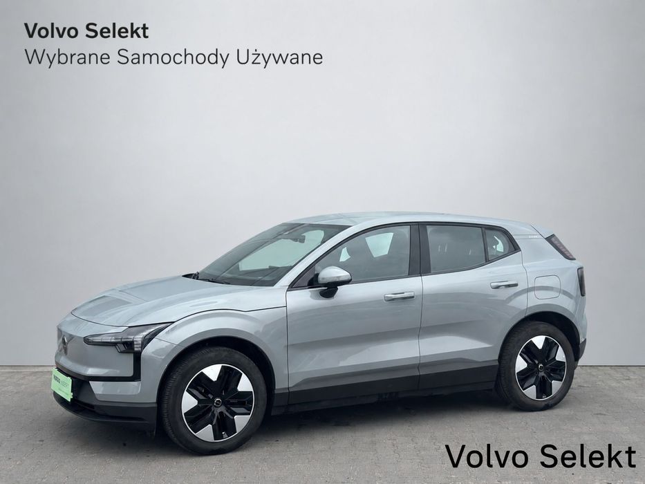 Volvo EX30