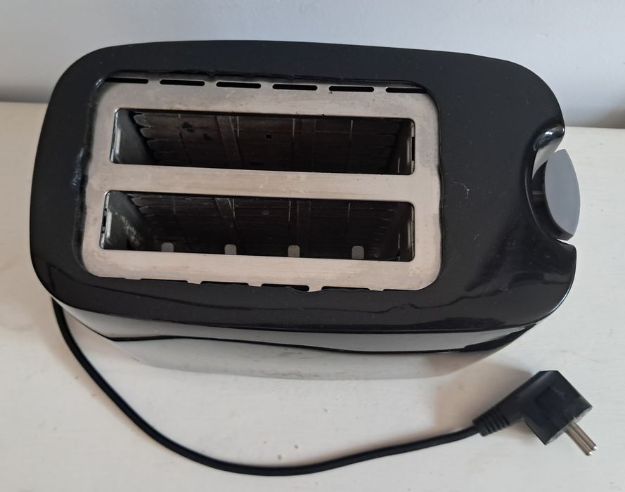 Vendo tostadeira elétrica