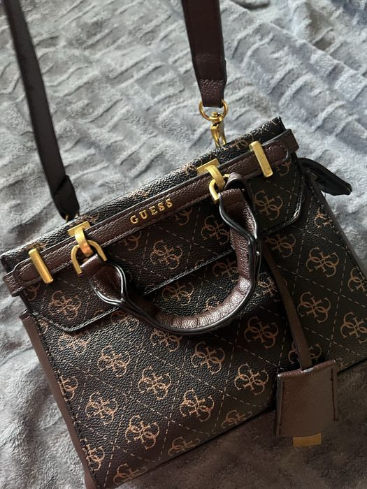 сумка guess нова