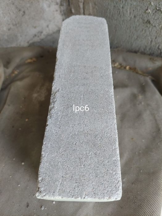 Cegła izolacyjna LPC6/LPC4